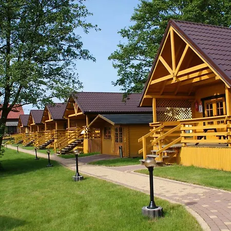Domki I Pokoje 