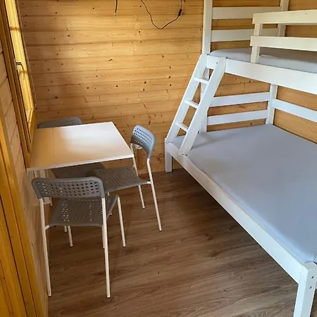 Domki I Pokoje 