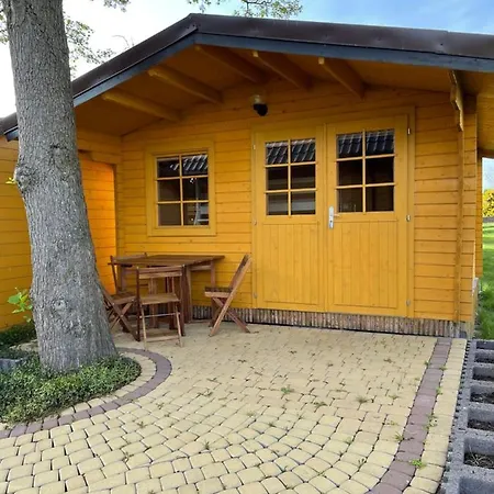 Domki I Pokoje 