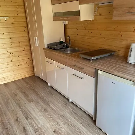 Domki I Pokoje 