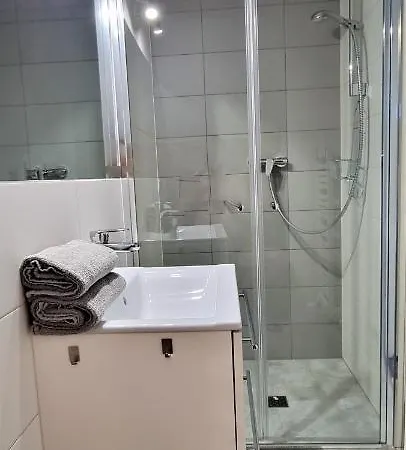 Domki I Pokoje 