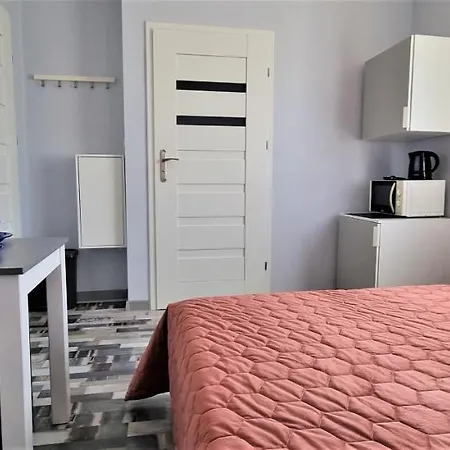 Domki I Pokoje 
