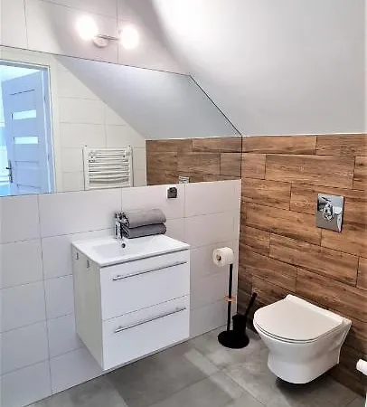Domki I Pokoje 