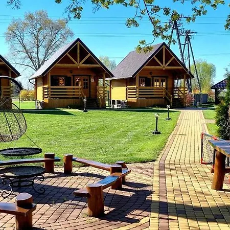 Domki I Pokoje 