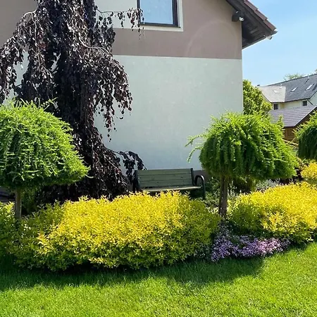 Domki I Pokoje 