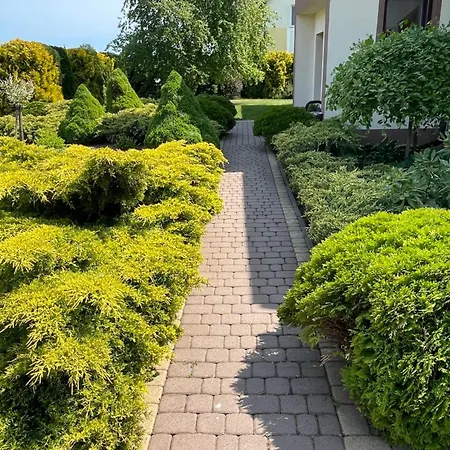Domki I Pokoje 