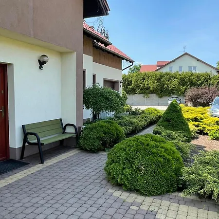 Domki I Pokoje 