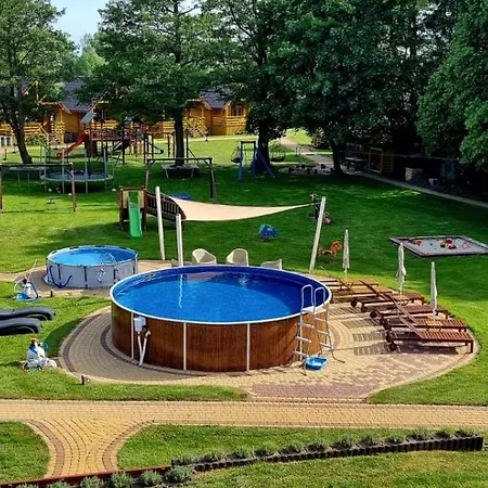Domki I Pokoje 