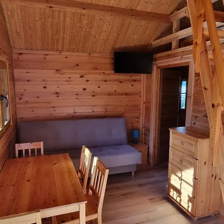 Domki I Pokoje 