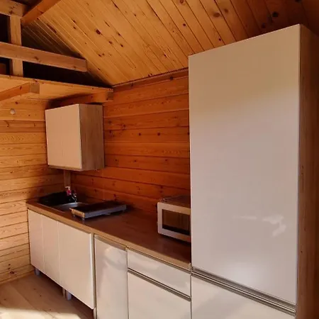 Domki I Pokoje 