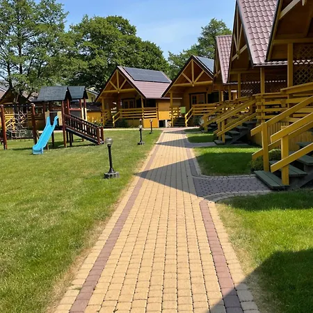Domki I Pokoje 
