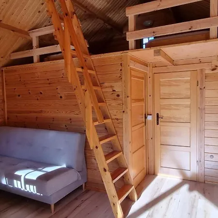Domki I Pokoje 