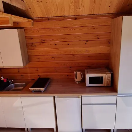 Domki I Pokoje 