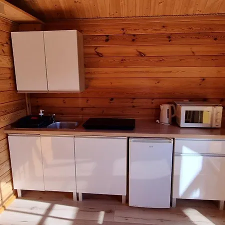 Domki I Pokoje 
