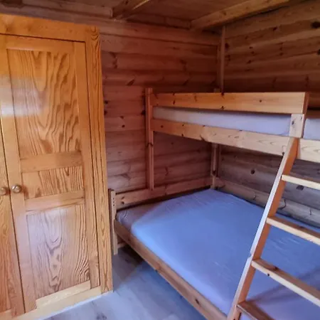Domki I Pokoje 