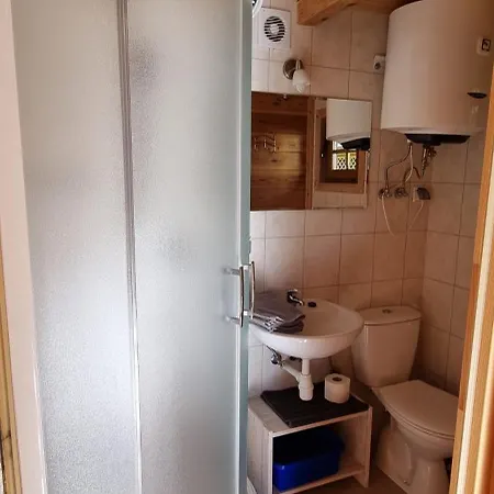 Domki I Pokoje 