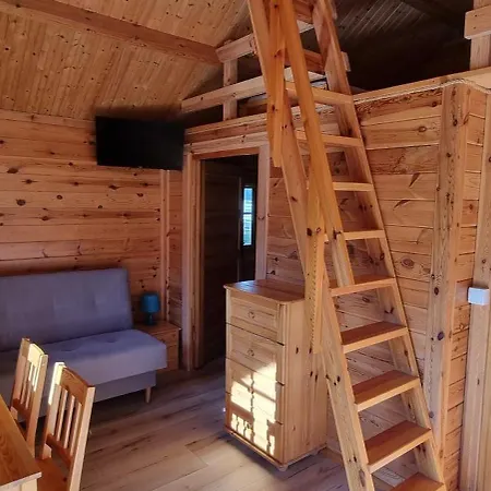Domki I Pokoje 