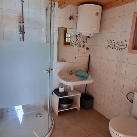 Domki I Pokoje 