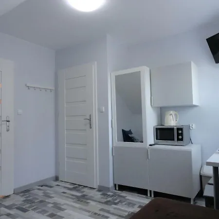 Domki I Pokoje 