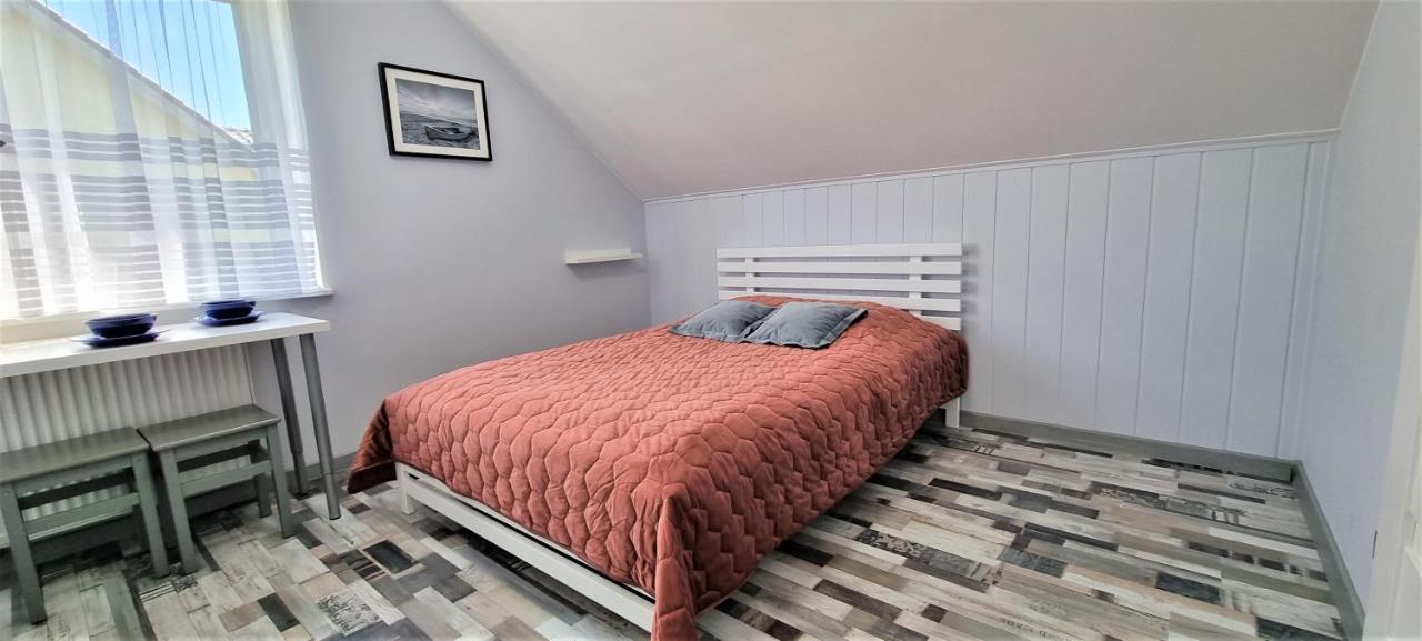 Holiday home I 