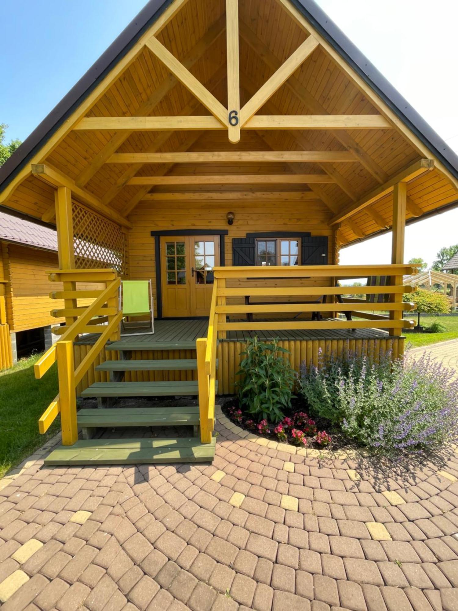 Holiday home I 