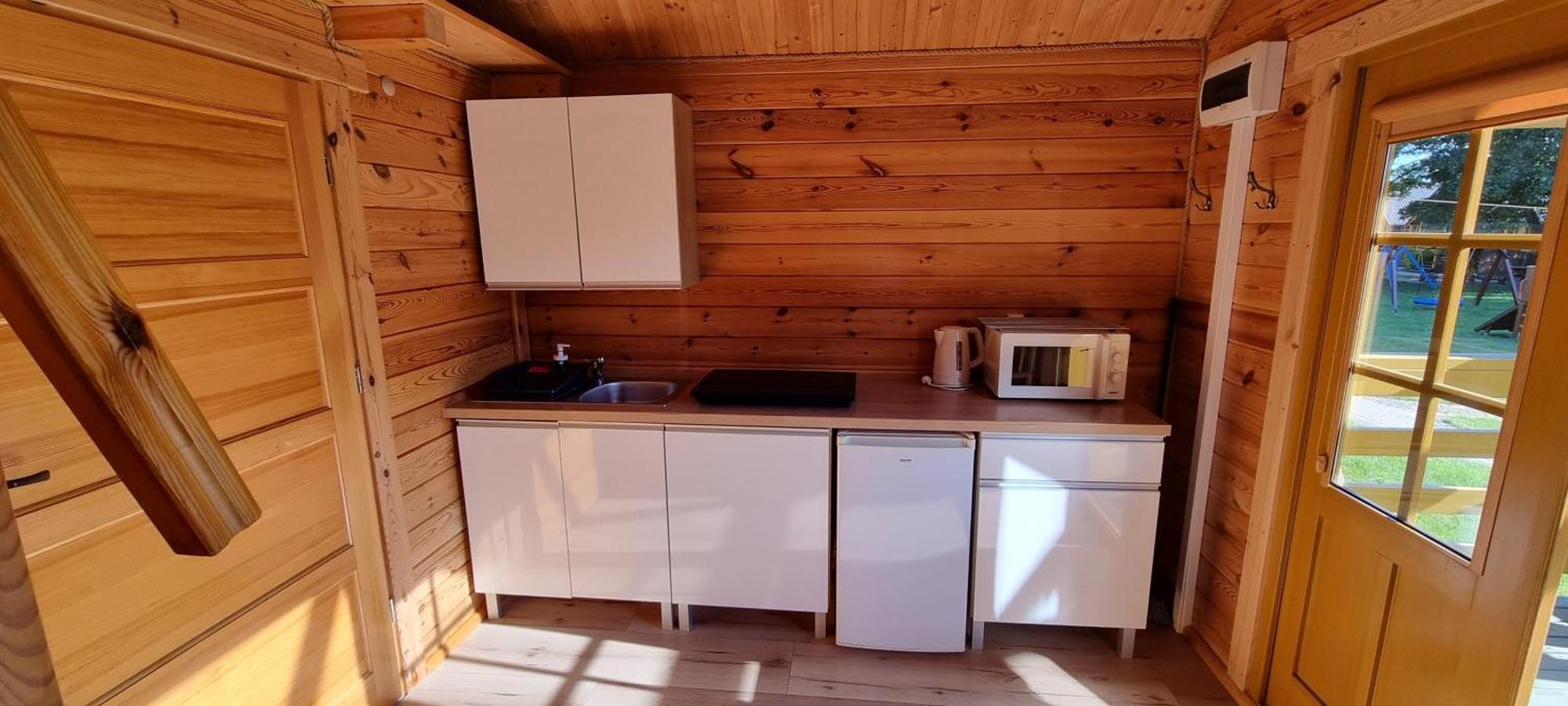 Holiday home I 