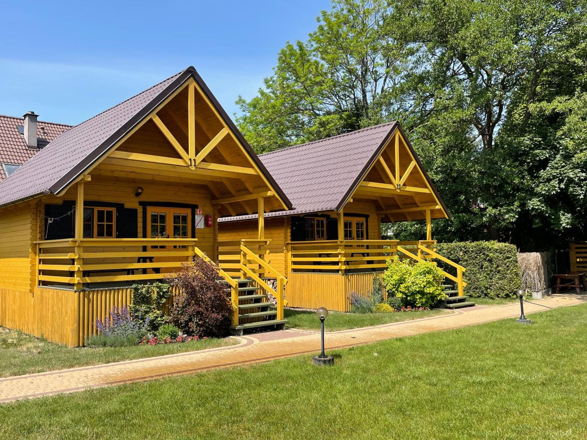 Holiday home I 