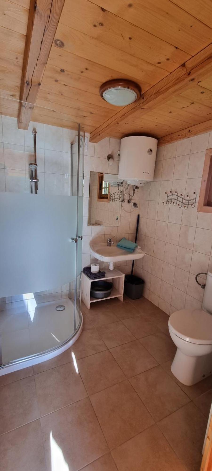 Holiday home I 